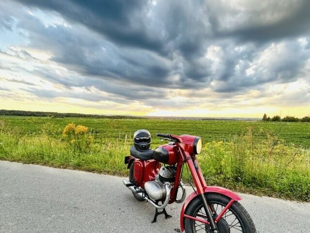 ЯВА Другая, объемом двигателя 0 л и пробегом 0 тыс. км за 1669 $, фото 1 на Automoto.ua