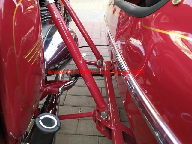 ЯВА Інша, об'ємом двигуна 0.35 л та пробігом 0 тис. км за 8000 $, фото 22 на Automoto.ua