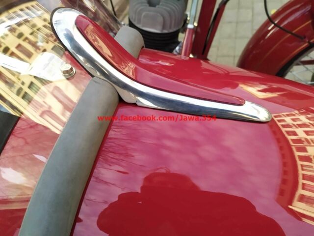 ЯВА Інша, об'ємом двигуна 0.35 л та пробігом 0 тис. км за 8000 $, фото 20 на Automoto.ua