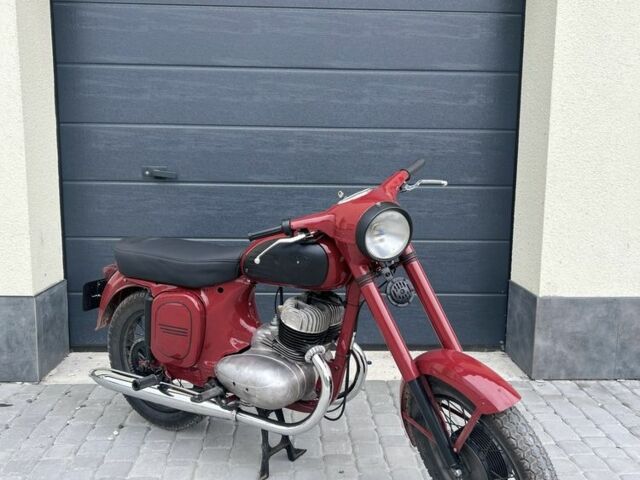 ЯВА Другая, объемом двигателя 0 л и пробегом 0 тыс. км за 1669 $, фото 4 на Automoto.ua