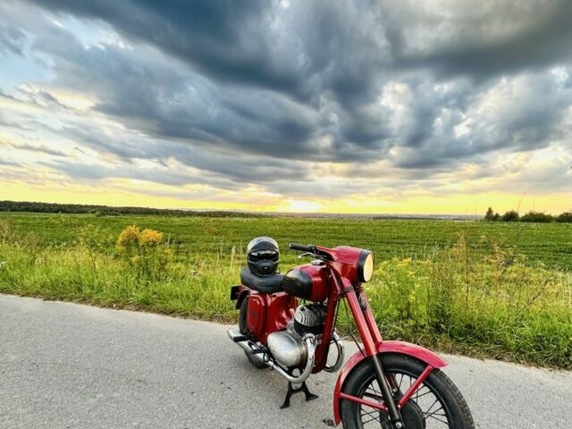 ЯВА Другая, объемом двигателя 0 л и пробегом 0 тыс. км за 1669 $, фото 2 на Automoto.ua