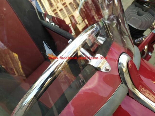 ЯВА Інша, об'ємом двигуна 0.35 л та пробігом 0 тис. км за 8000 $, фото 18 на Automoto.ua