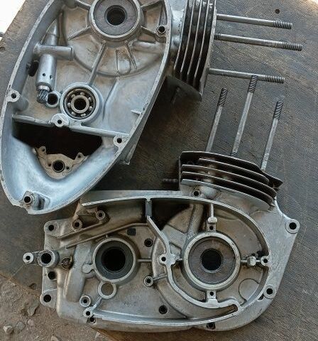 ЯВА Інша, об'ємом двигуна 0.35 л та пробігом 0 тис. км за 75 $, фото 2 на Automoto.ua