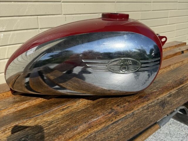 ЯВА Другая, объемом двигателя 0 л и пробегом 0 тыс. км за 310 $, фото 3 на Automoto.ua