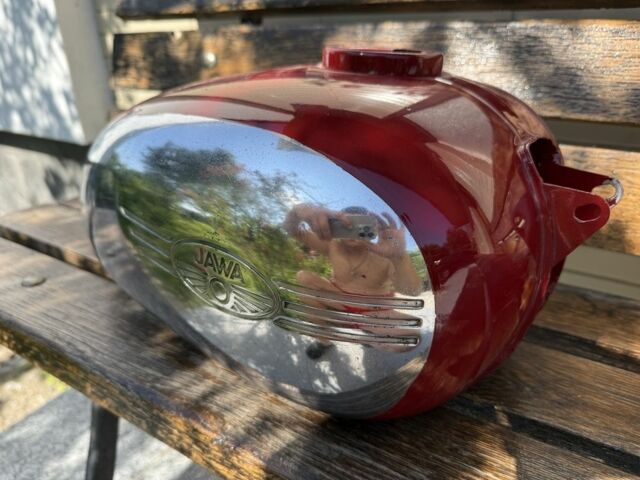 ЯВА Другая, объемом двигателя 0 л и пробегом 0 тыс. км за 310 $, фото 7 на Automoto.ua