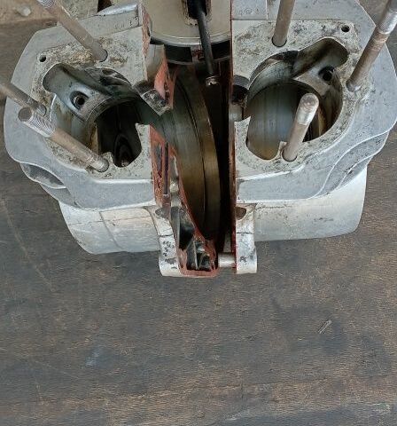 ЯВА Інша, об'ємом двигуна 0.35 л та пробігом 0 тис. км за 75 $, фото 6 на Automoto.ua