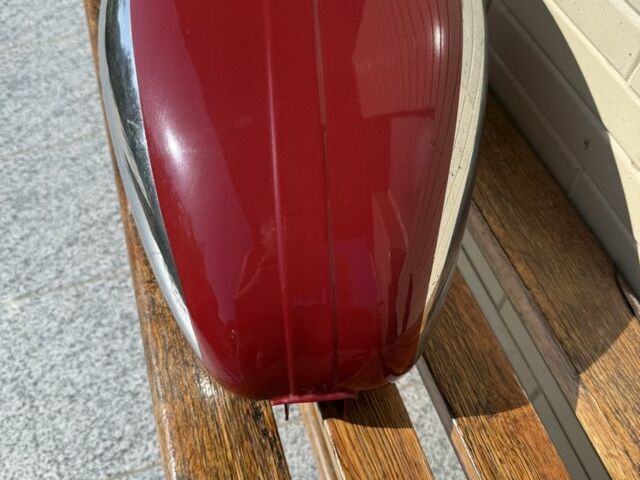 ЯВА Другая, объемом двигателя 0 л и пробегом 0 тыс. км за 310 $, фото 1 на Automoto.ua