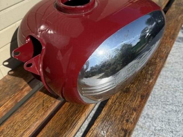 ЯВА Другая, объемом двигателя 0 л и пробегом 0 тыс. км за 310 $, фото 2 на Automoto.ua