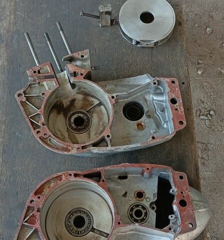 ЯВА Інша, об'ємом двигуна 0.35 л та пробігом 0 тис. км за 75 $, фото 3 на Automoto.ua