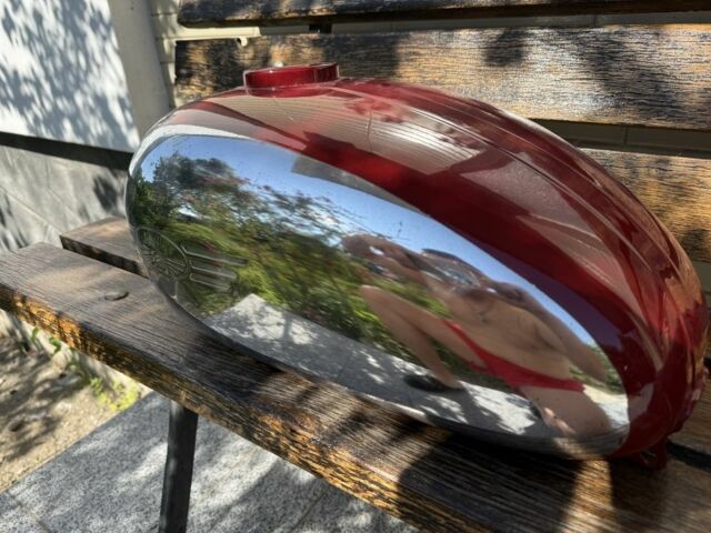 ЯВА Другая, объемом двигателя 0 л и пробегом 0 тыс. км за 310 $, фото 6 на Automoto.ua