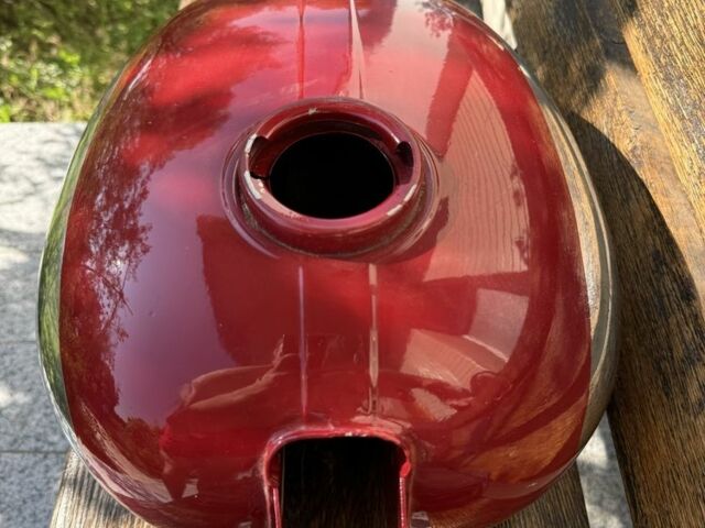 ЯВА Другая, объемом двигателя 0 л и пробегом 0 тыс. км за 310 $, фото 4 на Automoto.ua