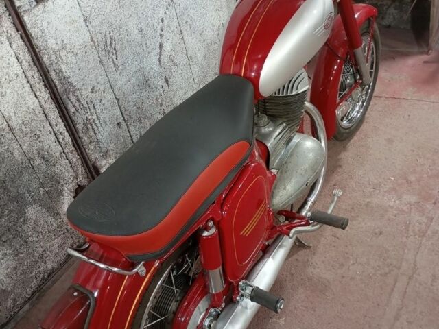 ЯВА Інша, об'ємом двигуна 0.25 л та пробігом 0 тис. км за 1005 $, фото 1 на Automoto.ua