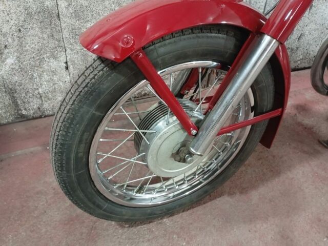 ЯВА Інша, об'ємом двигуна 0.25 л та пробігом 0 тис. км за 1005 $, фото 5 на Automoto.ua