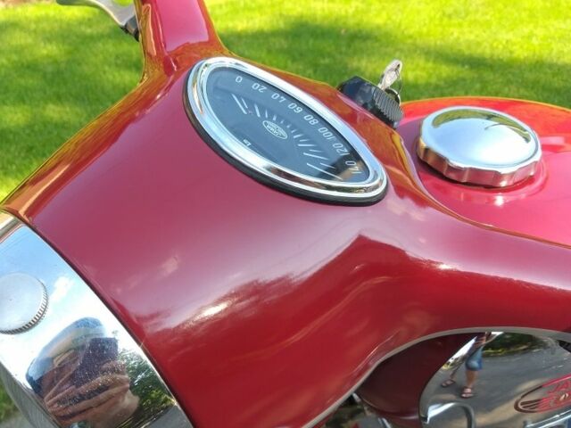 ЯВА Інша, об'ємом двигуна 0.35 л та пробігом 0 тис. км за 2850 $, фото 6 на Automoto.ua