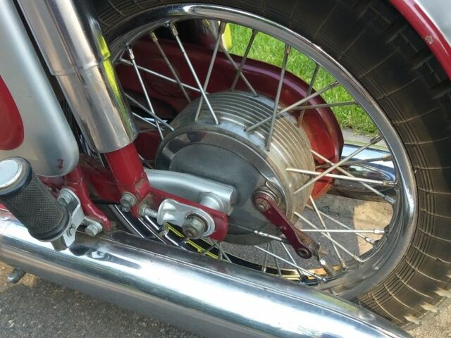 ЯВА Інша, об'ємом двигуна 0.35 л та пробігом 0 тис. км за 2850 $, фото 7 на Automoto.ua