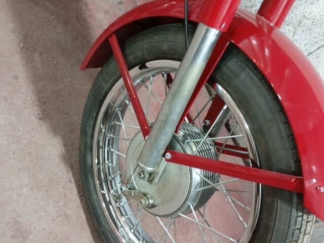 ЯВА Інша, об'ємом двигуна 0.25 л та пробігом 0 тис. км за 1005 $, фото 3 на Automoto.ua