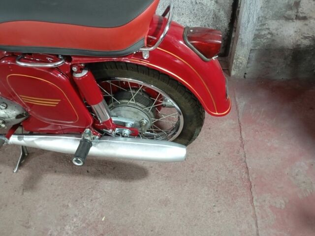 ЯВА Інша, об'ємом двигуна 0.25 л та пробігом 0 тис. км за 1005 $, фото 6 на Automoto.ua