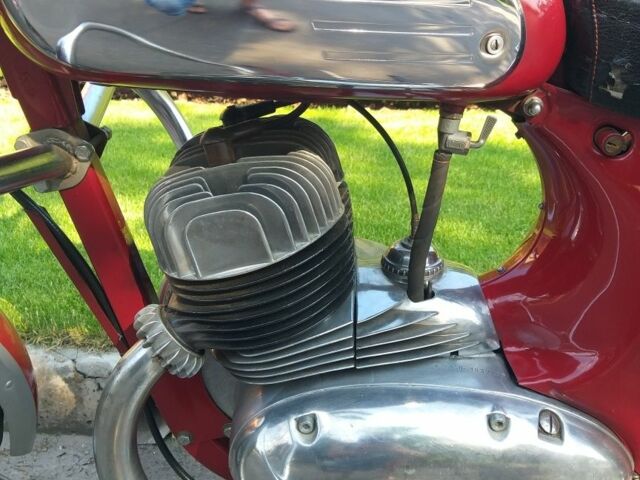 ЯВА Інша, об'ємом двигуна 0.35 л та пробігом 0 тис. км за 2850 $, фото 5 на Automoto.ua