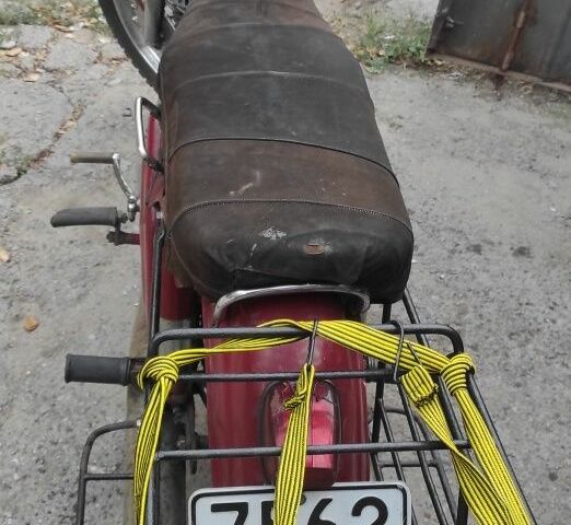 ЯВА Другая, объемом двигателя 0.25 л и пробегом 0 тыс. км за 715 $, фото 2 на Automoto.ua