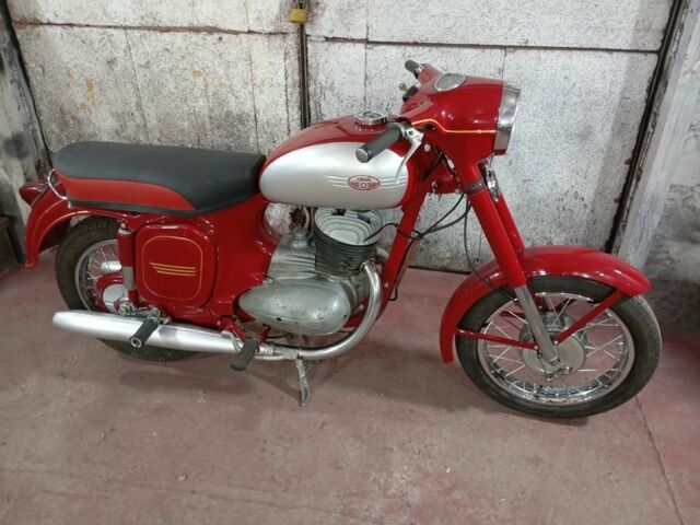 ЯВА Інша, об'ємом двигуна 0.25 л та пробігом 0 тис. км за 1005 $, фото 8 на Automoto.ua