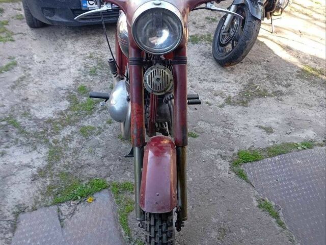 ЯВА Другая, объемом двигателя 0 л и пробегом 0 тыс. км за 710 $, фото 2 на Automoto.ua