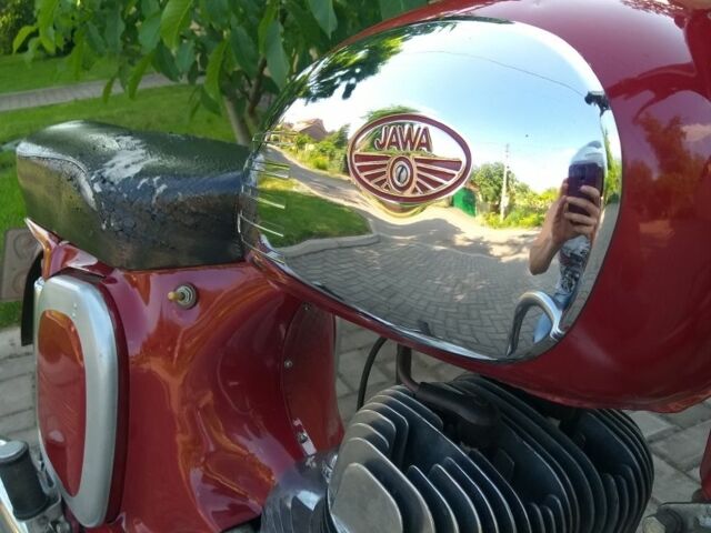 ЯВА Інша, об'ємом двигуна 0.35 л та пробігом 0 тис. км за 2850 $, фото 1 на Automoto.ua