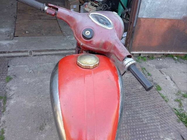 ЯВА Другая, объемом двигателя 0 л и пробегом 0 тыс. км за 710 $, фото 4 на Automoto.ua