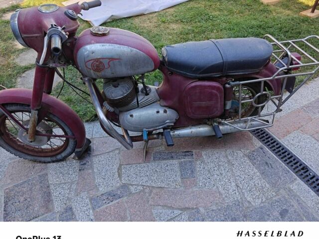 ЯВА Інша, об'ємом двигуна 0.35 л та пробігом 0 тис. км за 600 $, фото 2 на Automoto.ua