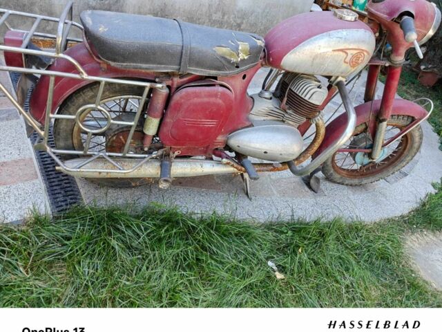 ЯВА Інша, об'ємом двигуна 0.35 л та пробігом 0 тис. км за 600 $, фото 1 на Automoto.ua