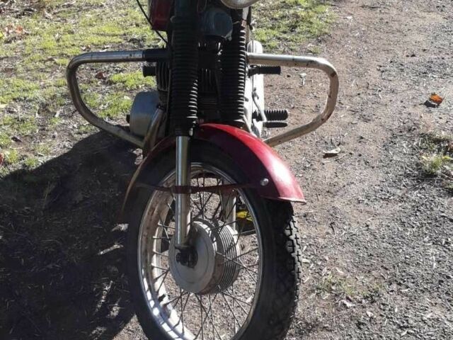 ЯВА Інша, об'ємом двигуна 0.35 л та пробігом 0 тис. км за 839 $, фото 3 на Automoto.ua