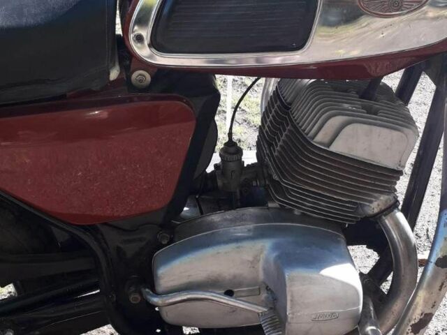 ЯВА Інша, об'ємом двигуна 0.35 л та пробігом 0 тис. км за 839 $, фото 4 на Automoto.ua