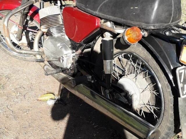 ЯВА Інша, об'ємом двигуна 0.35 л та пробігом 0 тис. км за 839 $, фото 5 на Automoto.ua