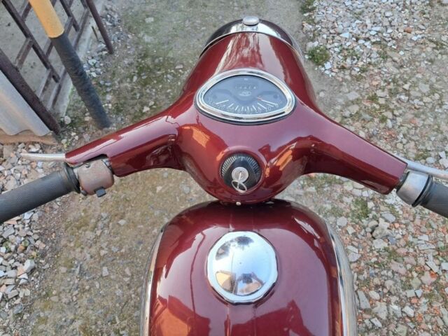 ЯВА Другая, объемом двигателя 0 л и пробегом 0 тыс. км за 479 $, фото 3 на Automoto.ua