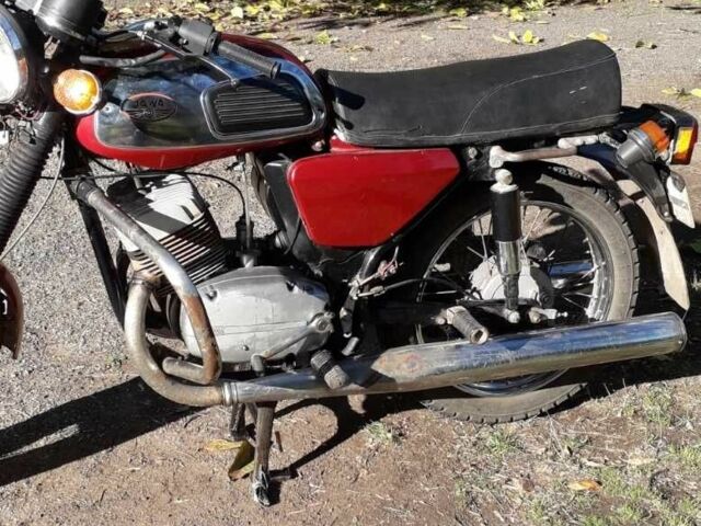 ЯВА Інша, об'ємом двигуна 0.35 л та пробігом 0 тис. км за 839 $, фото 1 на Automoto.ua