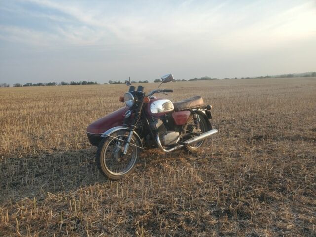 ЯВА Інша, об'ємом двигуна 0.35 л та пробігом 0 тис. км за 400 $, фото 4 на Automoto.ua