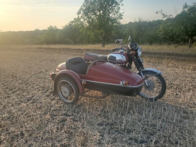 ЯВА Інша, об'ємом двигуна 0.35 л та пробігом 0 тис. км за 400 $, фото 3 на Automoto.ua