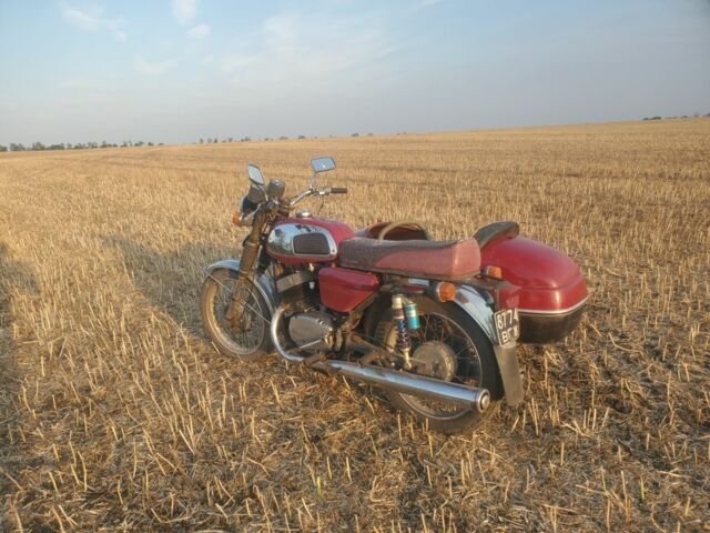 ЯВА Інша, об'ємом двигуна 0.35 л та пробігом 0 тис. км за 400 $, фото 1 на Automoto.ua