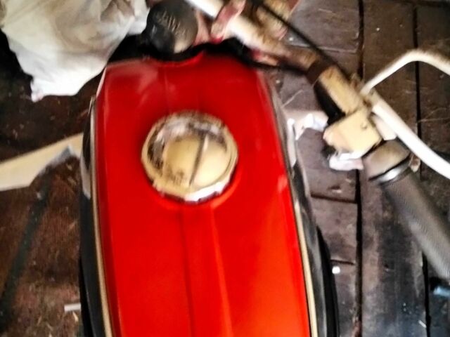 ЯВА Другая, объемом двигателя 0.35 л и пробегом 0 тыс. км за 1300 $, фото 3 на Automoto.ua