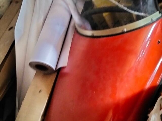 ЯВА Другая, объемом двигателя 0.35 л и пробегом 0 тыс. км за 1300 $, фото 5 на Automoto.ua