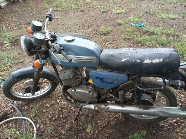 ЯВА Другая, объемом двигателя 0.35 л и пробегом 0 тыс. км за 288 $, фото 1 на Automoto.ua