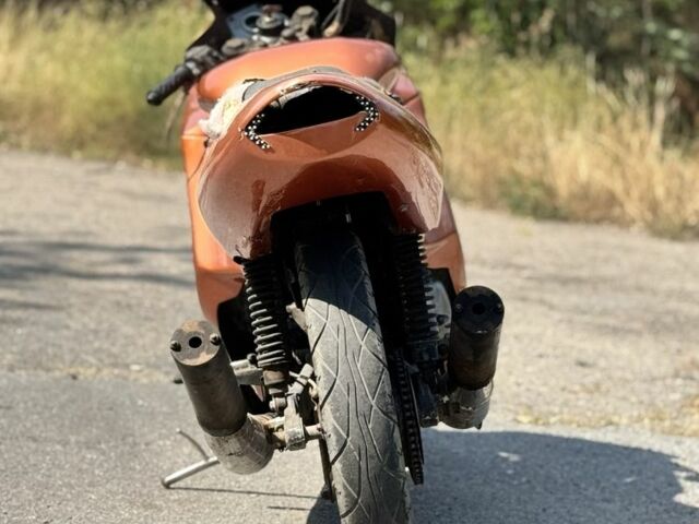 ЯВА Другая, объемом двигателя 0.35 л и пробегом 0 тыс. км за 339 $, фото 5 на Automoto.ua