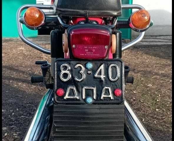ЯВА Інша, об'ємом двигуна 0.35 л та пробігом 0 тис. км за 25000 $, фото 3 на Automoto.ua