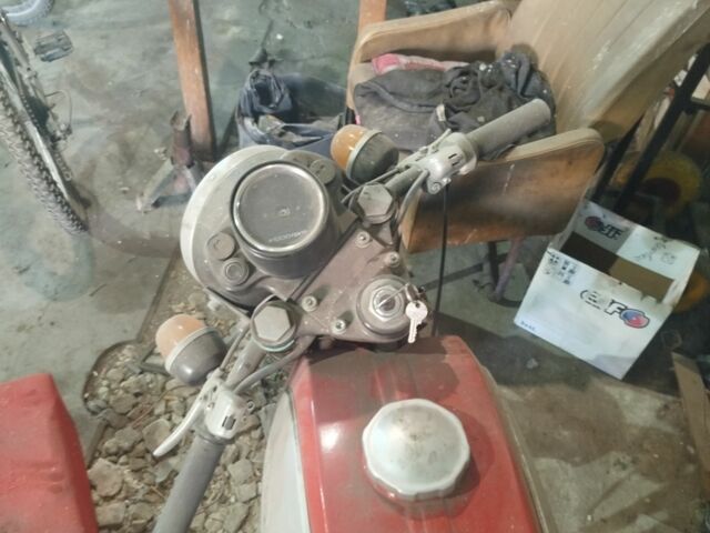 ЯВА Другая, объемом двигателя 0.25 л и пробегом 0 тыс. км за 650 $, фото 3 на Automoto.ua