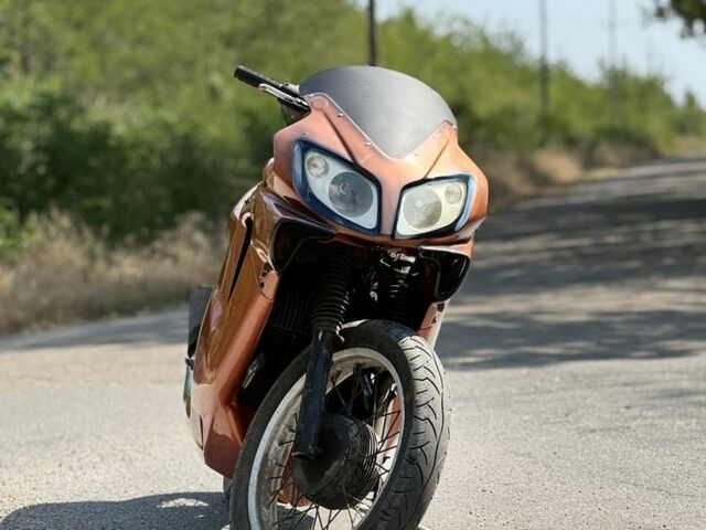 ЯВА Другая, объемом двигателя 0.35 л и пробегом 0 тыс. км за 339 $, фото 4 на Automoto.ua