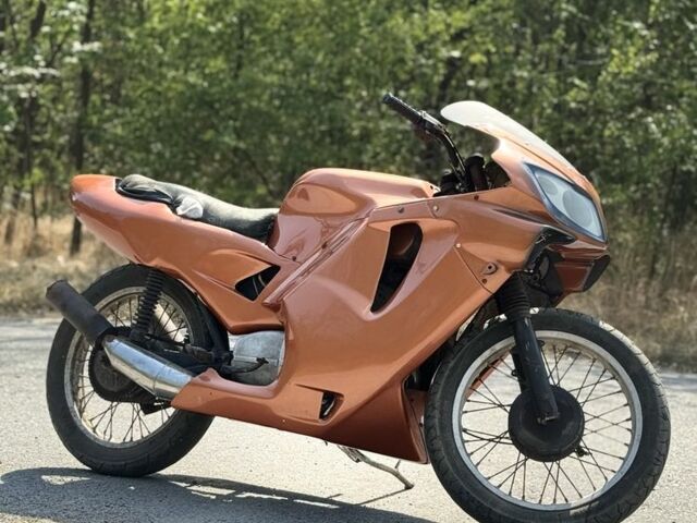 ЯВА Другая, объемом двигателя 0.35 л и пробегом 0 тыс. км за 339 $, фото 1 на Automoto.ua