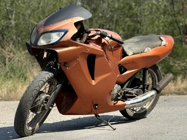 ЯВА Другая, объемом двигателя 0.35 л и пробегом 0 тыс. км за 339 $, фото 2 на Automoto.ua