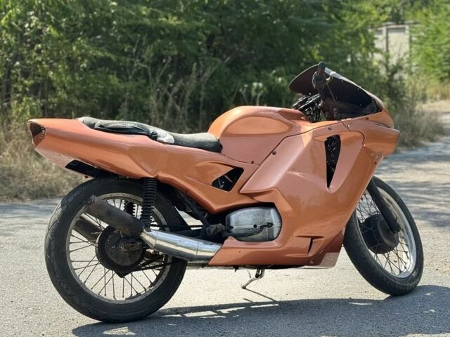 ЯВА Другая, объемом двигателя 0.35 л и пробегом 0 тыс. км за 339 $, фото 3 на Automoto.ua