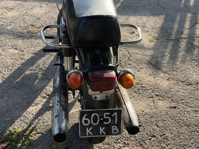 ЯВА Другая, объемом двигателя 0.35 л и пробегом 0 тыс. км за 286 $, фото 3 на Automoto.ua