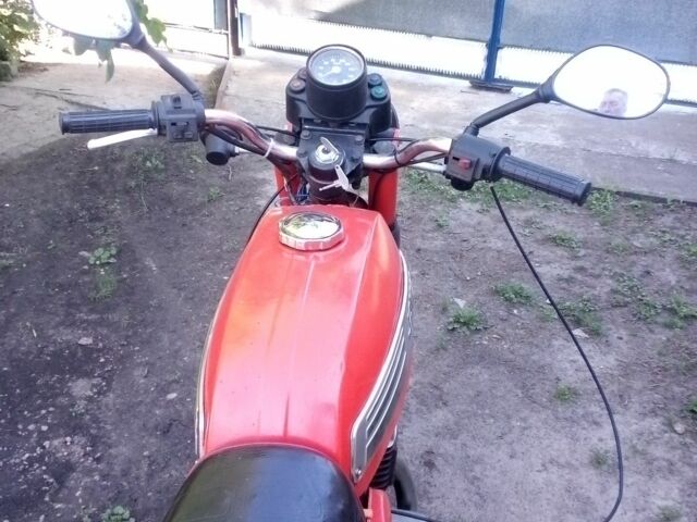 ЯВА Другая, объемом двигателя 0 л и пробегом 0 тыс. км за 760 $, фото 4 на Automoto.ua