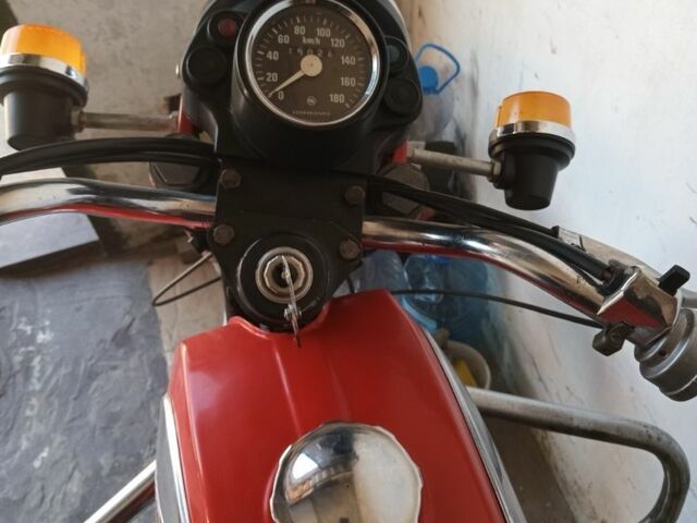 ЯВА Інша, об'ємом двигуна 0.35 л та пробігом 0 тис. км за 1300 $, фото 2 на Automoto.ua